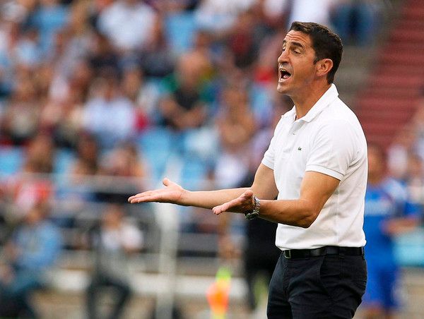 مانويل خيمينيز