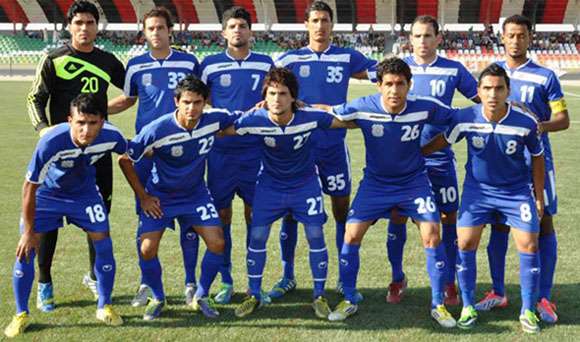 فريق الميناء