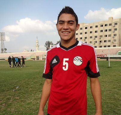 ياسر إبراهيم 