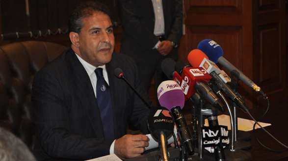 طاهر أبو زيد