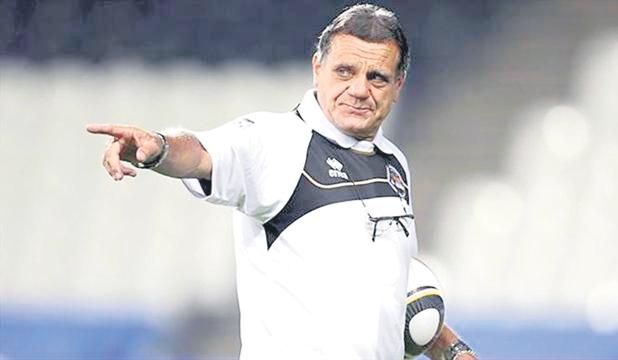 دييغو غارزيتو