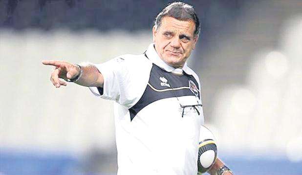 دييغو غارزيتو