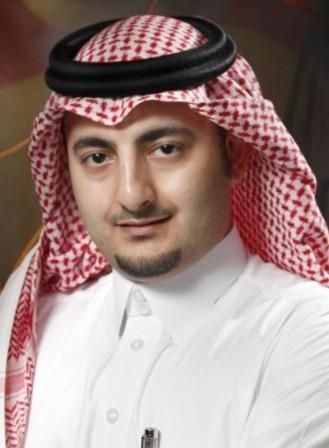 غدران بن سعيد 