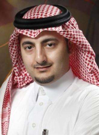 غدران بن سعيد