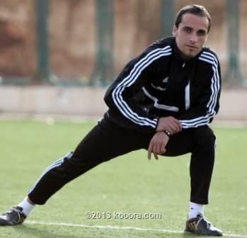  محمد الدميري