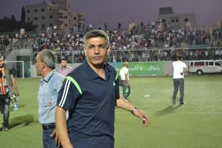 عبد الفتاح عرار 