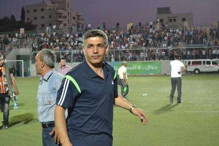 عبد الفتاح عرار 