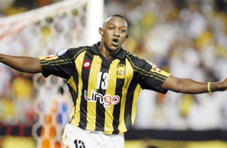 اسامة المولد