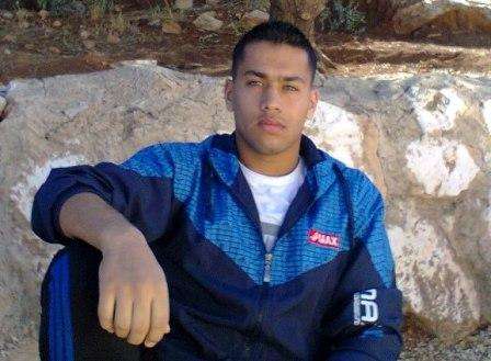 قصي الخوالدة 