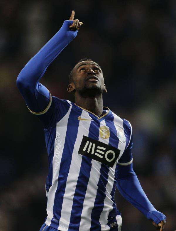  جاكسون مارتينيز