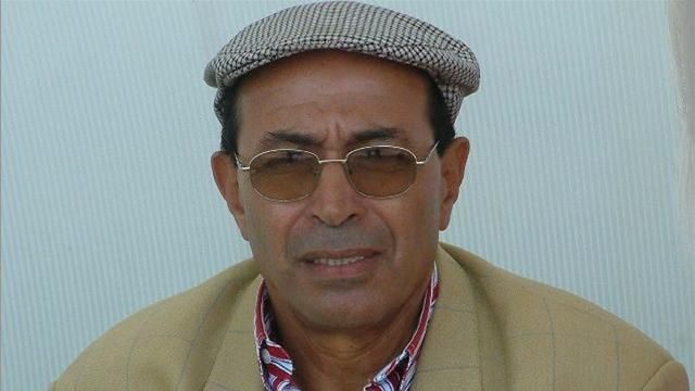 عبد الخالق اللوزاني 