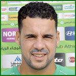 أمين الرباطي 