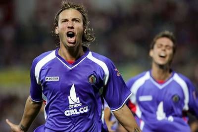 ألكسيس روانو