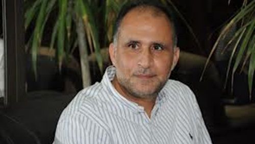 خالد فرو