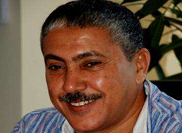 أحمد الصحيفي