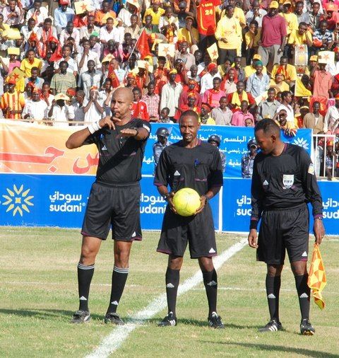 الحكم يعلن انسحاب الهلال رسمياً من  نهائي الكأس