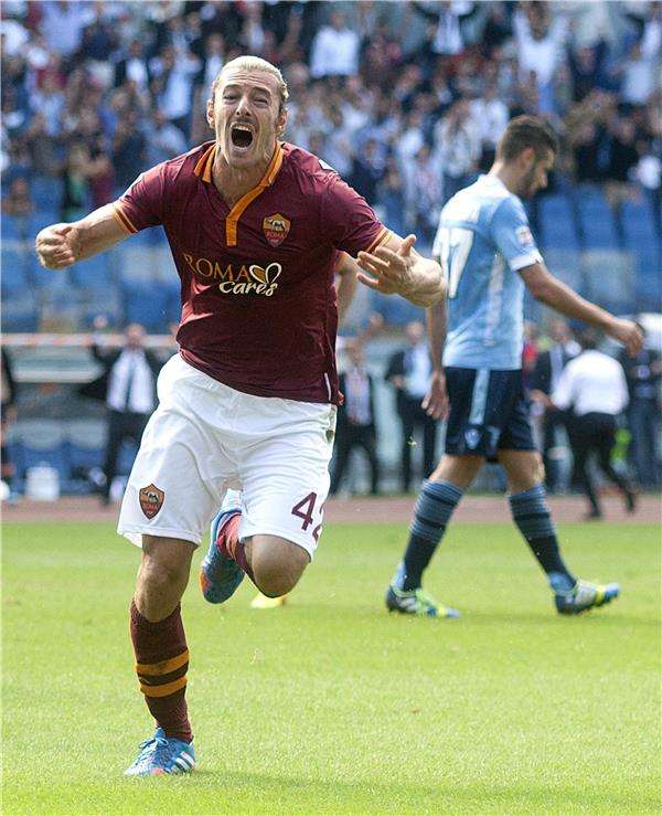  فيدريكو بالزاريتي