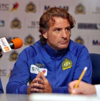 دانيال كارينيو