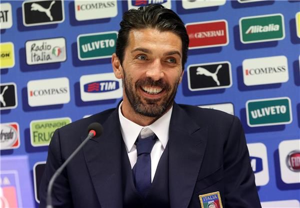  جانلويجي بوفون 