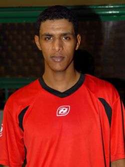 يحيى المسلم