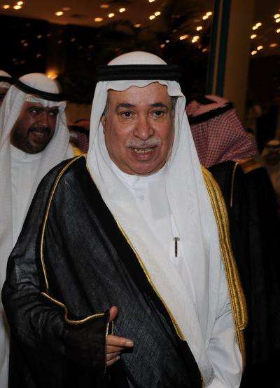 الشيخ عيسى بن راشد آل خليفة  