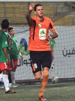 يحيى بدرة 