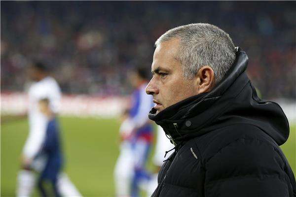 جوزيه مورينيو