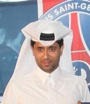 ناصر الخليفي
