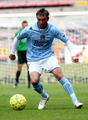 ستيفان ايرلاند