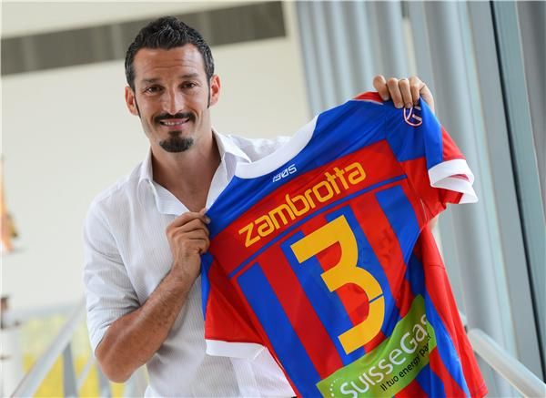 جيانلوكا زامبروتا