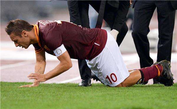 فرانشيسكو توتي