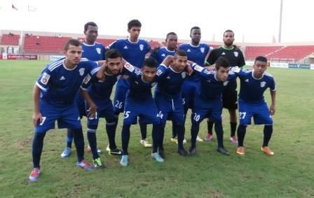 فريق صور العماني