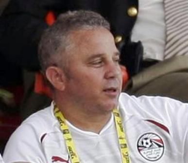 شوقي غريب