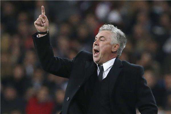 كارلو انشيلوتي