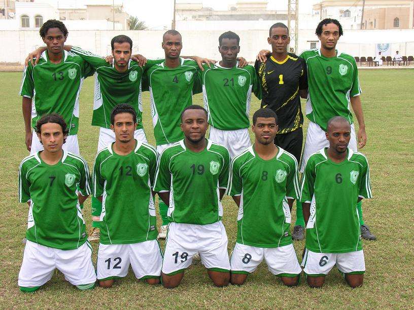 الإتحاد العماني