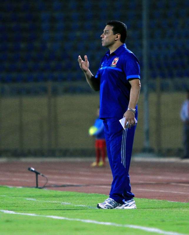 حسام البدري