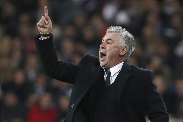أنشيلوتي