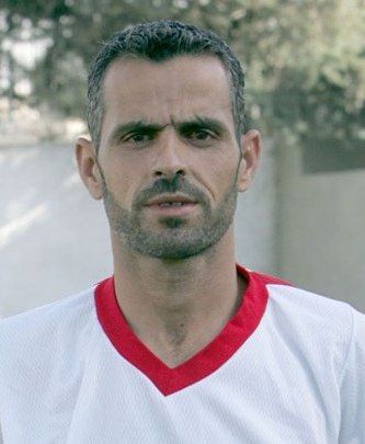 أحمد صبح 