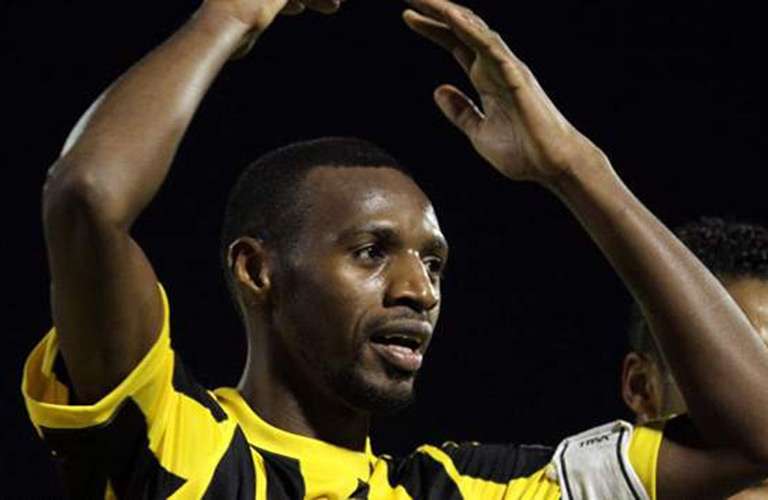 قائد الاتحاد سعود كريري