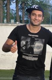 أمير عزمي مجاهد