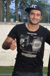 أمير عزمي مجاهد