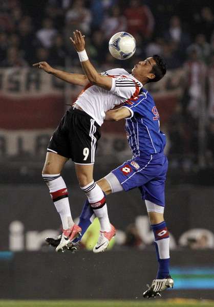 أرشيفية لإحدى مباريات جودوي كروز