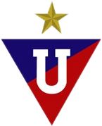 liga deportiva universitaria de quito