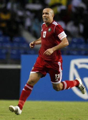 الحسين خرجة
