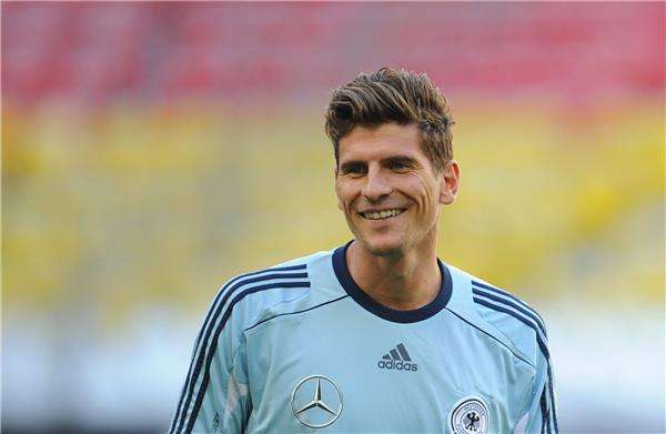 ماريو جوميز