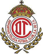 deportivo toluca
