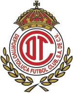 deportivo toluca
