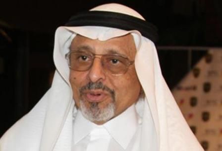 محمد الفايز 
