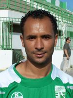  وليد المسعودي
