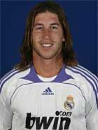 سيرجيو راموس 